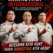Perangi Narkoba, GANNAS Dorong Prabowo Perpanjang Inpres P4GN dan Bentuk Staf Khusus