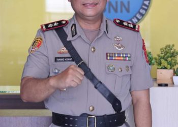 Peringatan HANI 2026, BNNK Lampung Selatan Perkuat Sinergi Lawan Narkotika