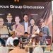 Kriminalitas Lampung Tak Cukup Dihadapi dengan Peluru, Narkoba dan Kemiskinan Jadi Sorotan