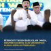 Peringati 1 Muharam 1448 H, Nusron Wahid Serahkan 243 Sertipikat Tanah Wakaf
