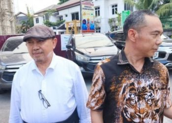 PT LEB Kembali Jadi Sorotan: Dugaan Ketidaksesuaian Modal Rp15 Miliar