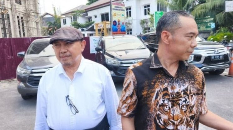 PT LEB Kembali Jadi Sorotan: Dugaan Ketidaksesuaian Modal Rp15 Miliar