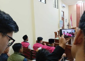 Kasus PT LEB Memasuki Babak Akhir, Heri Wardoyo Terima Hukuman 3 Tahun