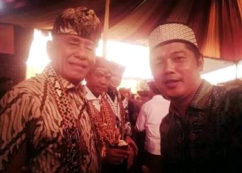 Dari Lamban Balak ke Panggung Nasional, Jejak Ryamizard Ryacudu Tak Terlupakan