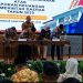 Hadiri Penyerahan LHP BPK, Benny Raharjo Apresiasi Raihan WTP Lampung Selatan