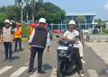 Mulai 1 Juni, Pelabuhan Bakauheni Gunakan Parkir Non-Tunai dan Pengawasan Digital