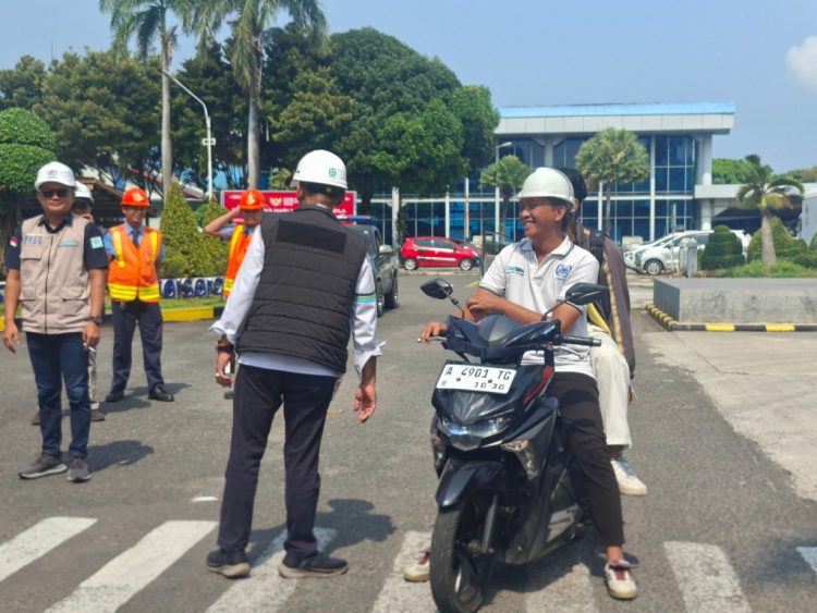 Mulai 1 Juni, Pelabuhan Bakauheni Gunakan Parkir Non-Tunai dan Pengawasan Digital
