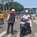 Mulai 1 Juni, Pelabuhan Bakauheni Gunakan Parkir Non-Tunai dan Pengawasan Digital