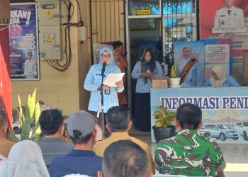 Gubernur Lampung Luncurkan Diskon Pajak Kendaraan 2026, Tunggakan Cukup Bayar Sebagian