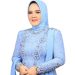 Gantikan Dadan Hindayana, Naniek S. Deyang Dapat Dukungan Penuh dari Ketua DPRD Lampung Selatan