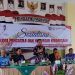 Pemkab Pringsewu Gelar Sosialisasi Pancasila di 40 Pekon dan Kelurahan, Bupati Tekankan Persatuan