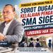 Siswa Jangan Jadi Korban, Penggiat Kebijakan Publik Minta Pemprov Lampung Turun Tangan