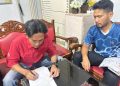 Satu Napiter Dibebaskan, Lapas Kalianda Pastikan Proses Reintegrasi Berjalan Optimal