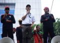 Pesangon Pekerja Media Diduga Dipersulit, FSP ASPEK Siapkan Gugatan ke PHI
