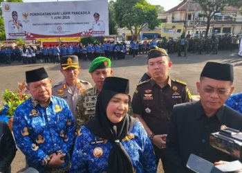 Polemik BOSDA Bandar Lampung, Pernyataan Wali Kota dan Kadisdikbud Berbeda