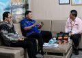 Infrastruktur Jadi Prioritas, Pemkab Tanggamus Pastikan Proyek Jalan Mulai Dikerjakan Agustus