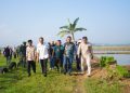 Dorong Pertanian Modern, Pringsewu Luncurkan Corporate Farming