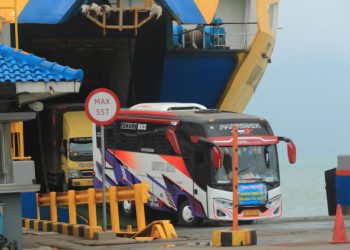 Libur Sekolah 2026 Lebih Hemat, ASDP Berikan Diskon Jasa Pelabuhan