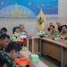 Rakor Inflasi Kemendagri: Lampung Peringkat Pertama Pengendalian Inflasi Nasional