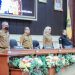 Pemprov Lampung Terima Kunjungan Peserta PKN Tingkat II Sumatera Selatan