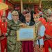 Gubernur Mirza Dorong Revitalisasi Desa Budaya dan Wisata Berbasis Kearifan Lokal