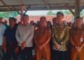 Kesbangpol Pringsewu Gelar Sosialisasi Ideologi Pancasila dan Wawasan Kebangsaan