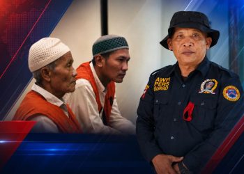Nasib Mbah Mujiran Masih Menggantung, Restorative Justice Belum Berujung Kebebasan