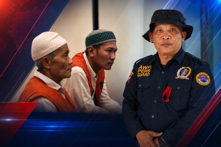 Nasib Mbah Mujiran Masih Menggantung, Restorative Justice Belum Berujung Kebebasan