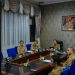 Marindo Kurniawan Hadiri Rapat Bersama Mendagri dan MenPANRB, Fokus pada PPPK