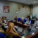 Lampung Cari Sumber Pendanaan Baru, Sekdaprov Bahas Pembiayaan Kreatif untuk Proyek Strategis