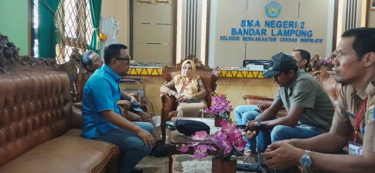 Ribuan Siswa Terancam Gagal Masuk SMA Negeri, Verifikasi Disdukcapil Jadi Sorotan