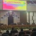Paripurna DPRD Tanggamus Berlangsung Kuorum, LKPJ Bupati Tahun 2025 Resmi Disetujui