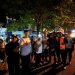 Pasar Gisting Mulai Ditata, Pedagang Tinggalkan Bahu Jalan dan Masuk Area Pasar