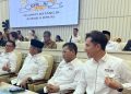 Hadiri RDPU Komisi II DPR RI, Bupati Egi Dorong Solusi untuk PPPK dan Honorer