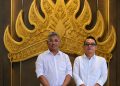 SMAN 14 Lampung Cetak Rekor 100 Persen Masuk PTN, Jadi Kebanggaan Dunia Pendidikan