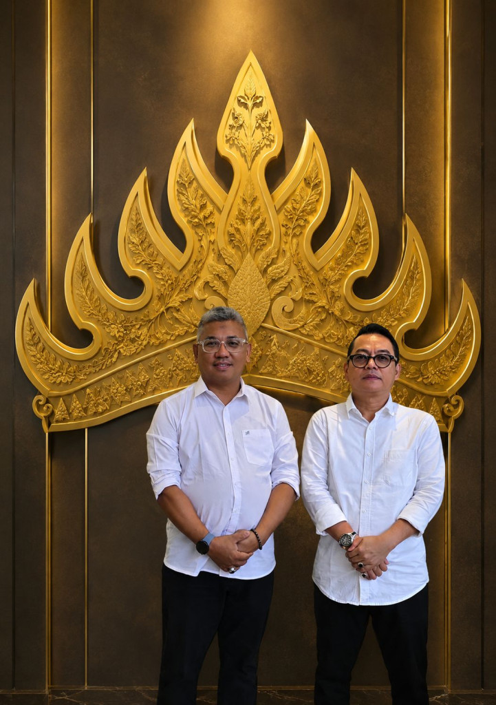 SMAN 14 Lampung Cetak Rekor 100 Persen Masuk PTN, Jadi Kebanggaan Dunia Pendidikan