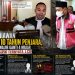 Kasus Korupsi PT LEB: Budi Kurniawan Dituntut 10 Tahun, Heri Wardoyo Hanya 4 Tahun