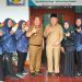 Kemensos Salurkan Bantuan ATENSI Rp1,07 Miliar di Tanggamus, Bupati: Wujud Kepedulian untuk Kelompok Rentan