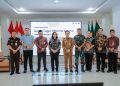 Marindo Kurniawan Buka Rakor GTRA 2026, Reforma Agraria Jadi Instrumen Pemerataan Kesejahteraan