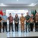 Marindo Kurniawan Buka Rakor GTRA 2026, Reforma Agraria Jadi Instrumen Pemerataan Kesejahteraan