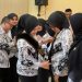 Purnama Wulan Sari Mirza Kukuhkan Lima Ibunda Guru Kabupaten, Perkuat Peran Pendamping Pendidikan