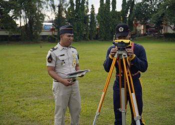 Kampus Kedinasan ATR/BPN STPN Buka Kesempatan Emas untuk Calon Ahli Pertanahan Indonesia