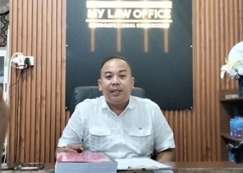 Keterangan Heri Wardoyo Dipertanyakan, Tim Kuasa Hukum Budi Kurniawan Minta Diuji Secara Objektif