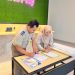 Perkuat Akurasi Data Pertanahan, BPN Pringsewu Serahkan Laporan Akhir ZNT 2026