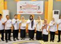 Program CKG Jadi Prioritas, Pemkab Pringsewu Gelar Advokasi dan Koordinasi Percepatan Pelaksanaan