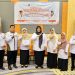 Program CKG Jadi Prioritas, Pemkab Pringsewu Gelar Advokasi dan Koordinasi Percepatan Pelaksanaan