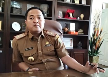 Thomas Amirico Pastikan Tunggakan Komite SMA/SMK Negeri di Lampung Dihapus Total
