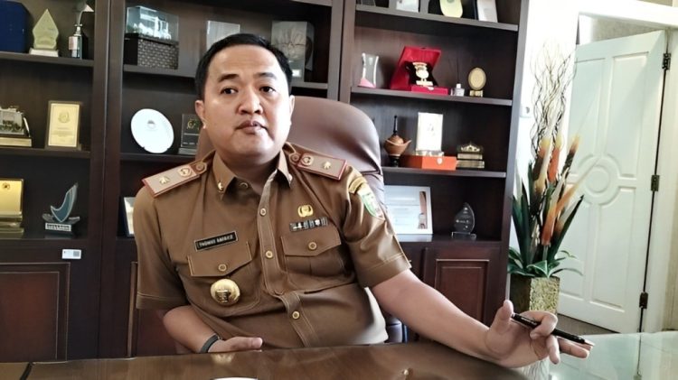 Thomas Amirico Pastikan Tunggakan Komite SMA/SMK Negeri di Lampung Dihapus Total