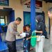Hari Bhayangkara ke-80, Polres Lampung Selatan Hadirkan Layanan Kesehatan Gratis di Ketapang