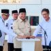 RSUD KH M. Thohir Krui Diresmikan, Akses Kesehatan Pesisir Barat Makin Dekat